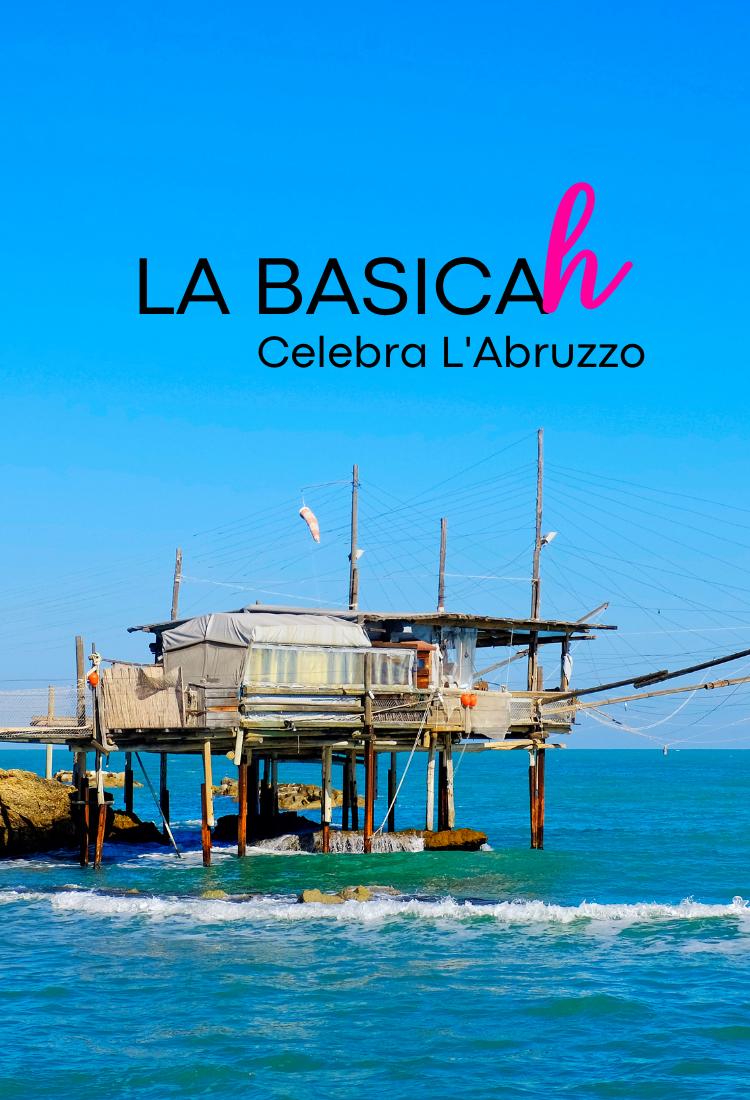 LA BASICAH celebra l'ABRUZZO