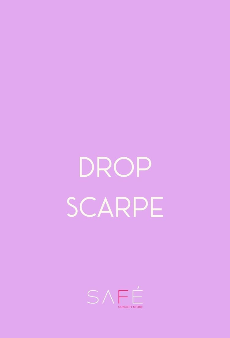 Drop scarpe