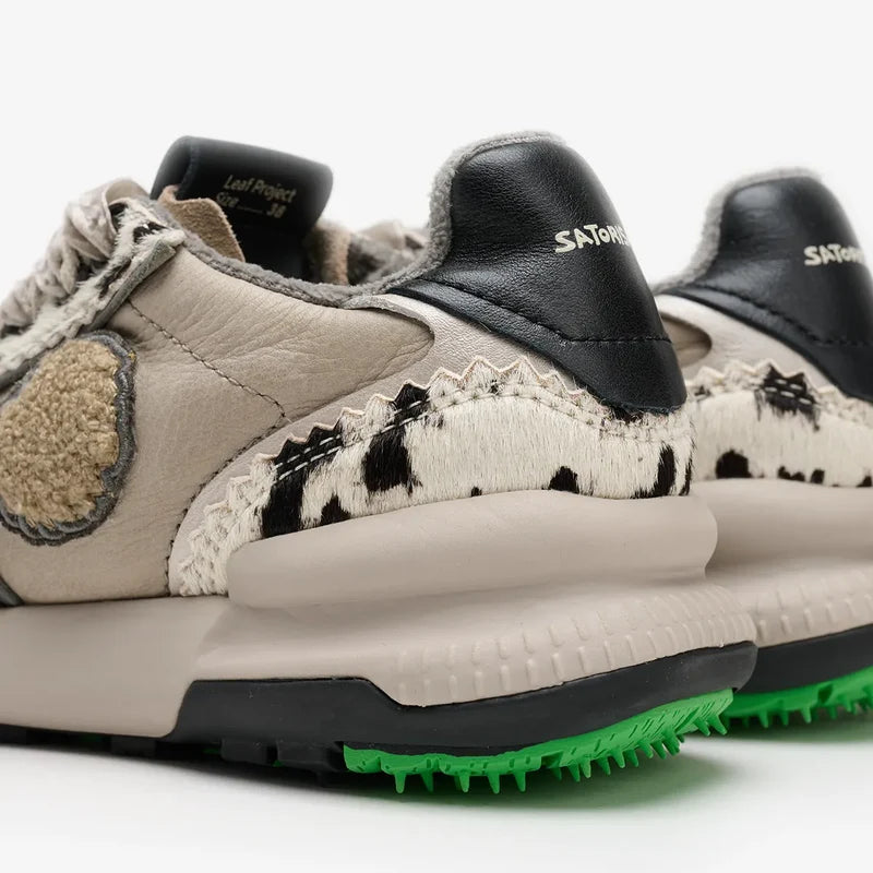 CHACRONA PREMIUM EVO Sneakers Satorisan