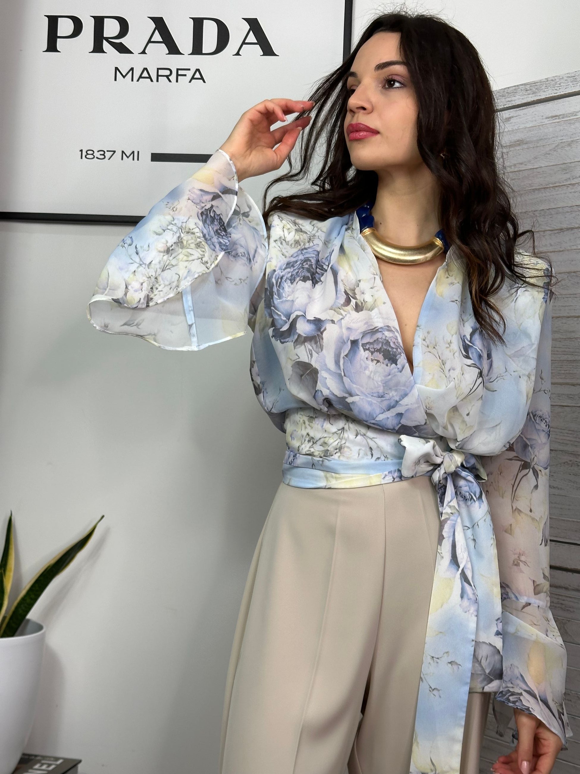 top Silence limited