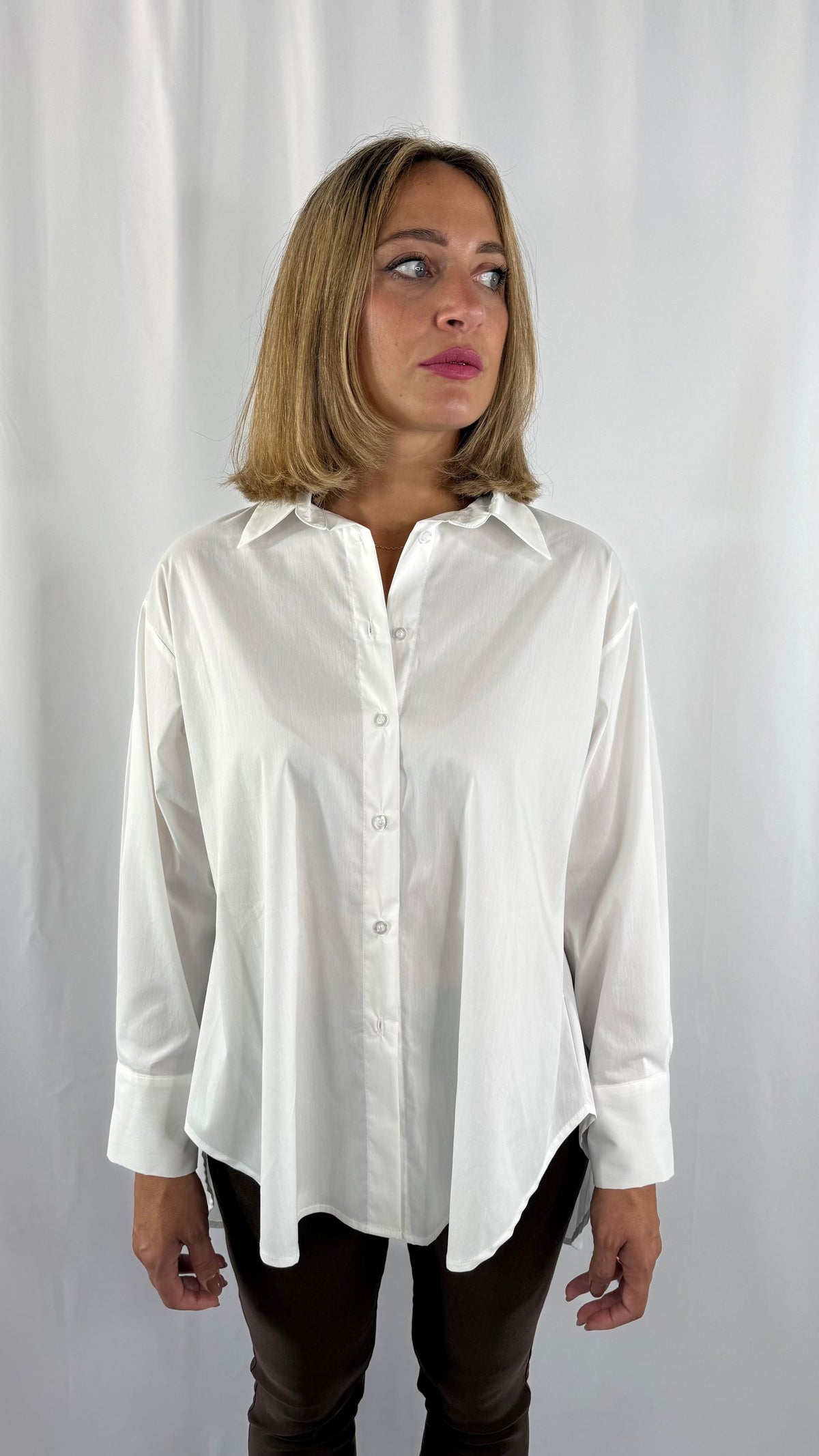 Camicia Peperosa