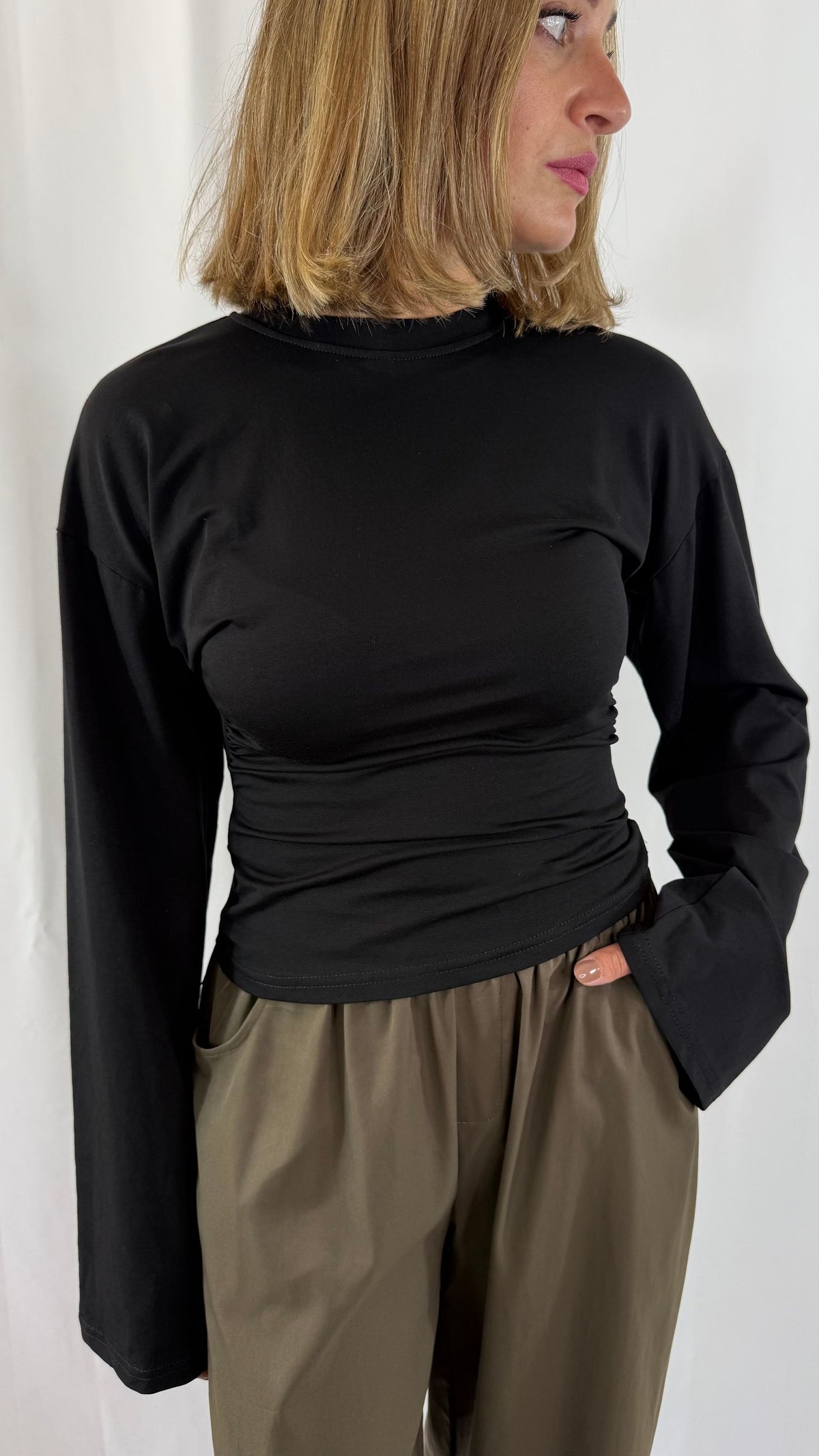Maglia in cotone Safe Concept Store