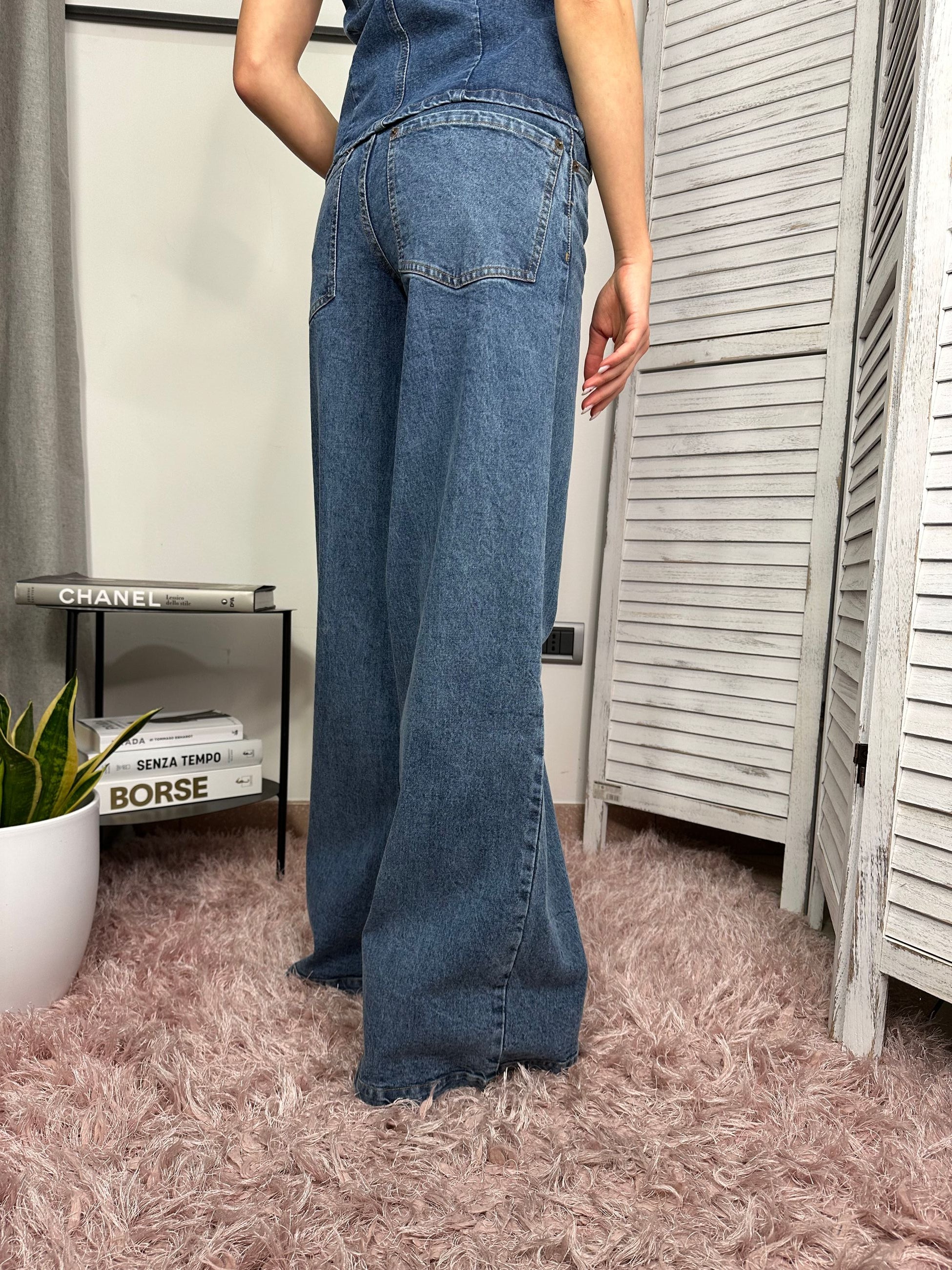Jeans WILD PONY