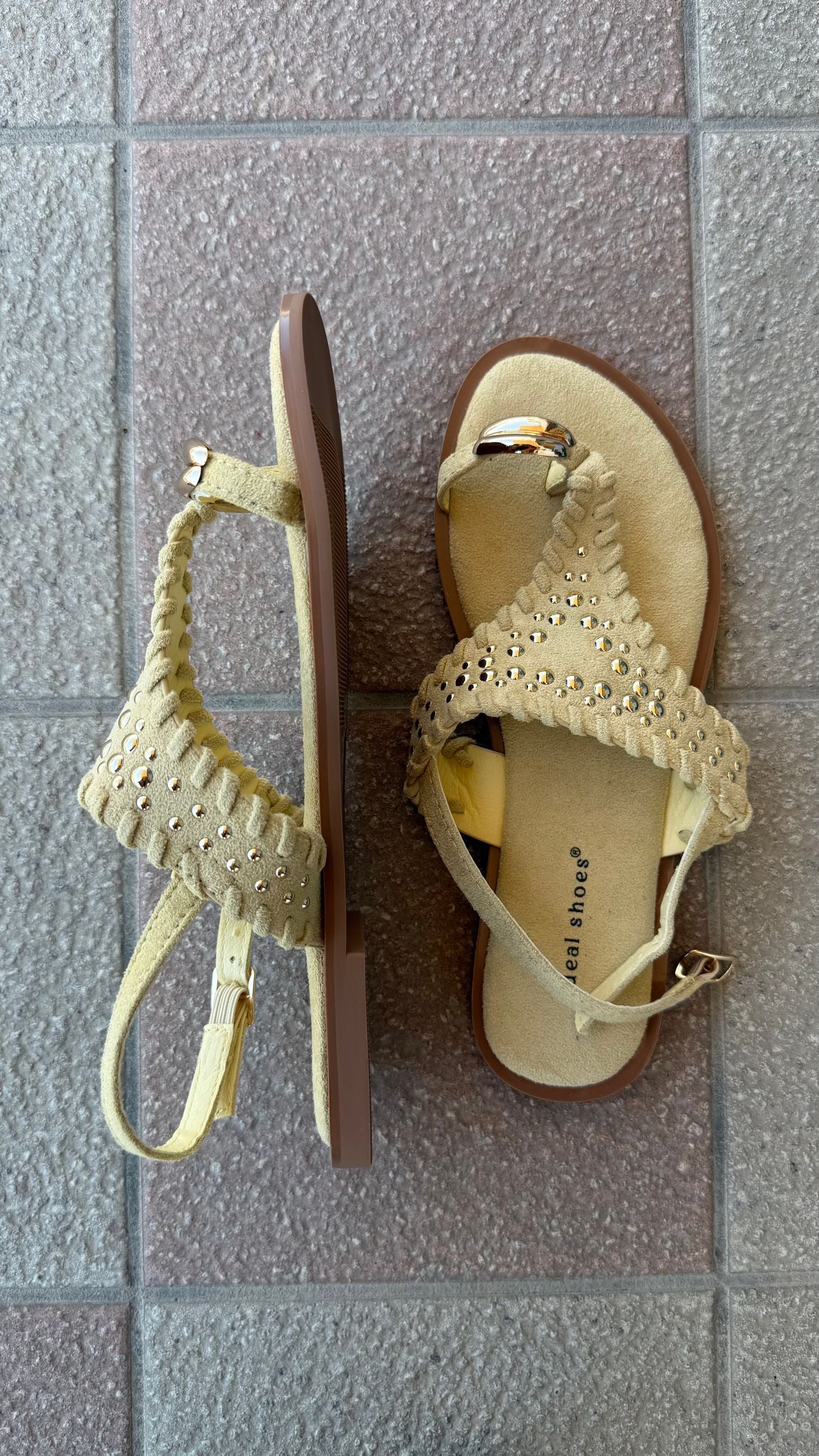Sandalo Safe Concept Store