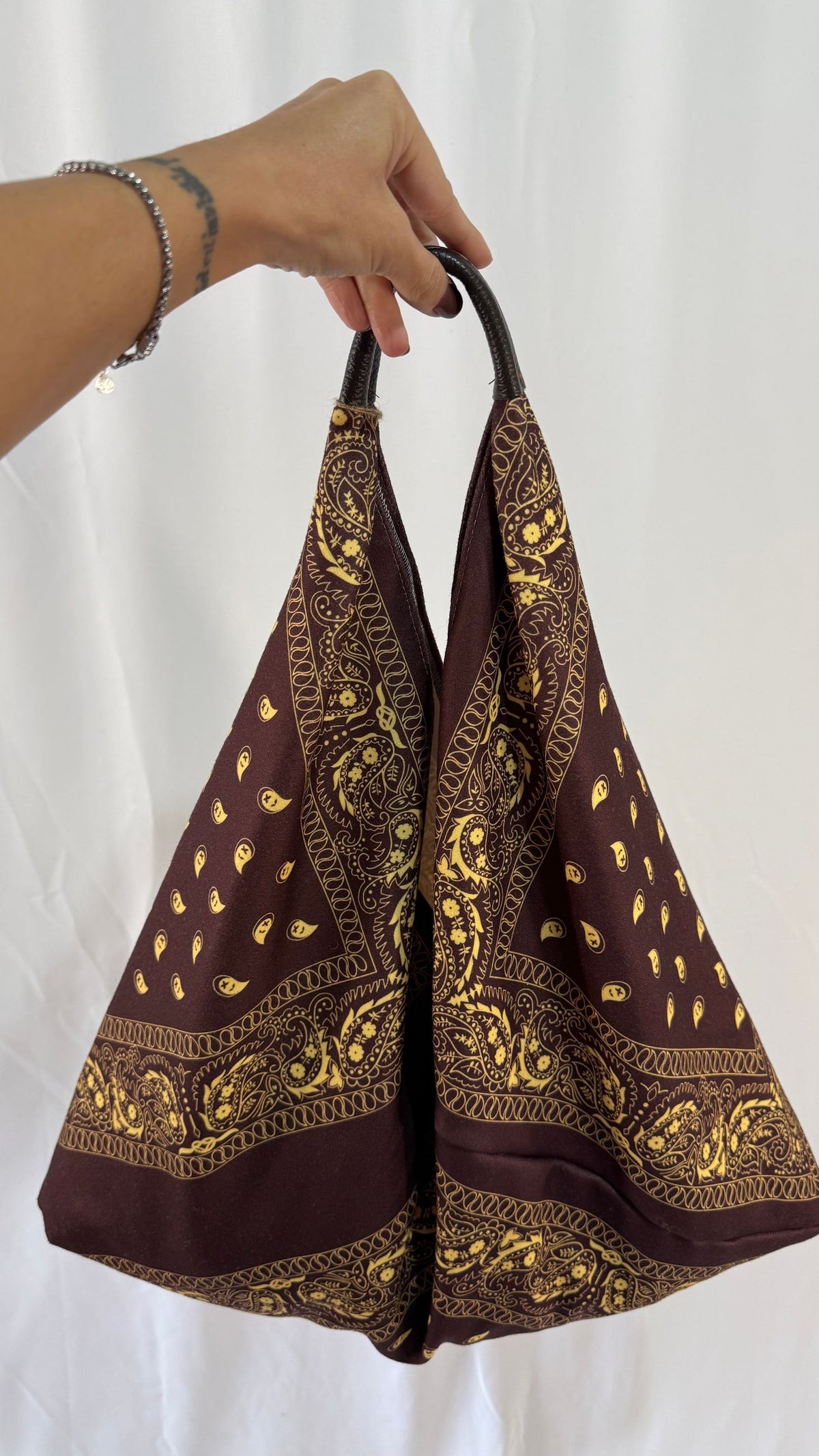 Borsa a spalla Safe Concept Store