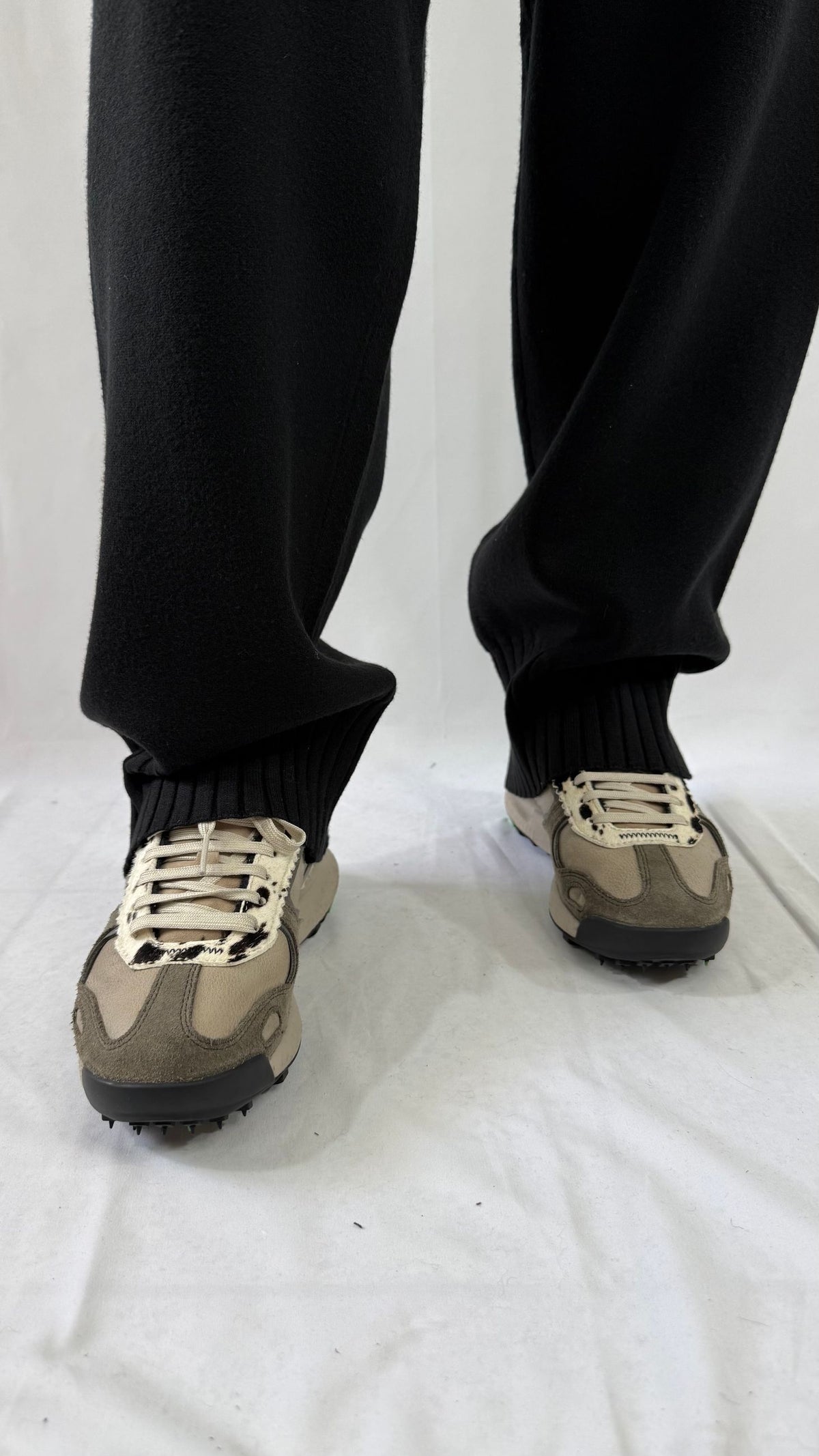 Pantalone tuta Molly Bracken