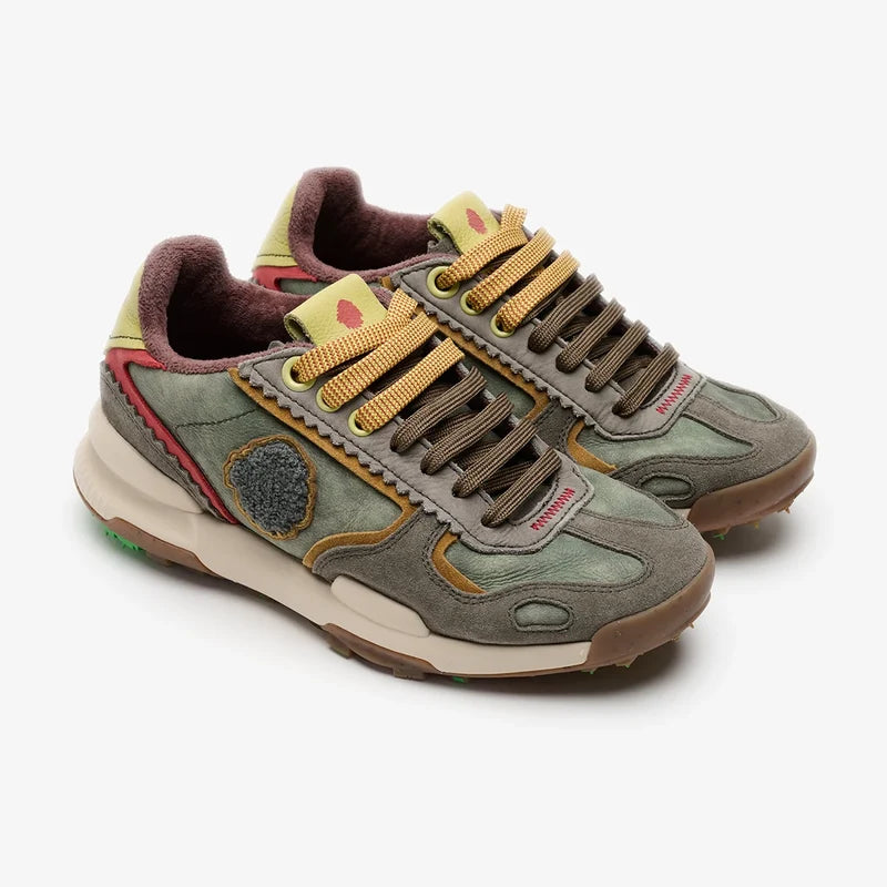 CHACRONA PREMIUM EVO Sneakers Satorisan