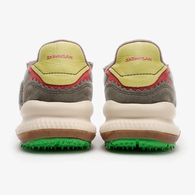 CHACRONA PREMIUM EVO Sneakers Satorisan