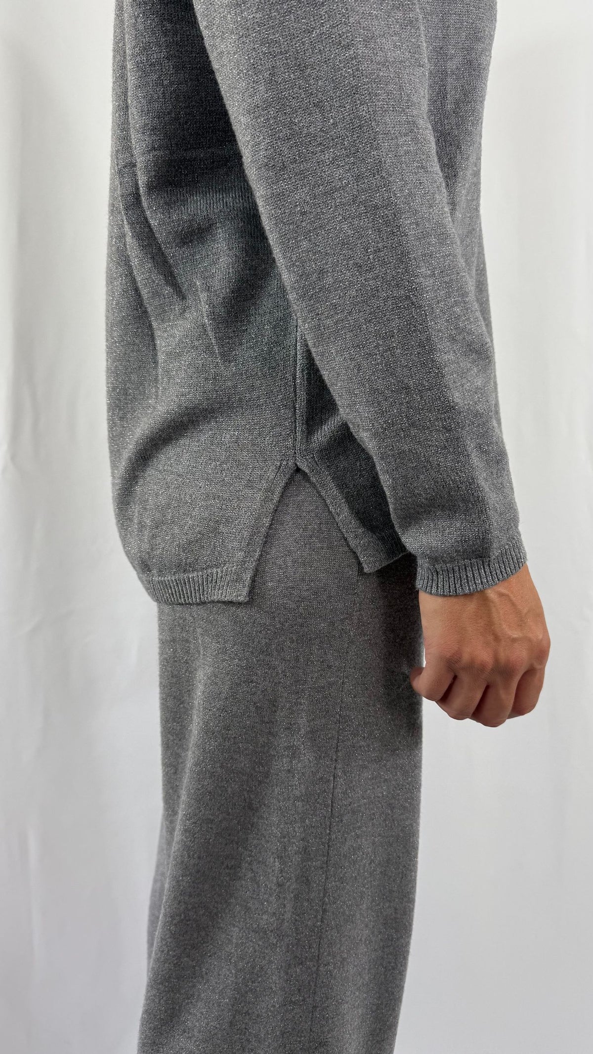 Pantalone tuta Molly Bracken