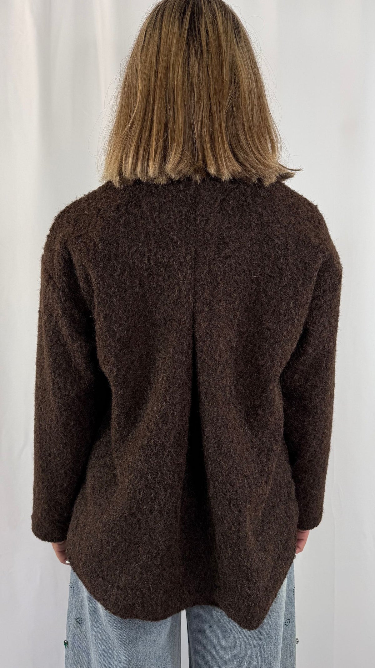 Cappotto Peperosa