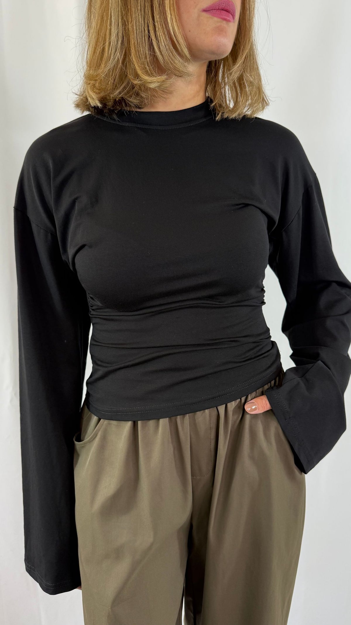Maglia in cotone Safe Concept Store