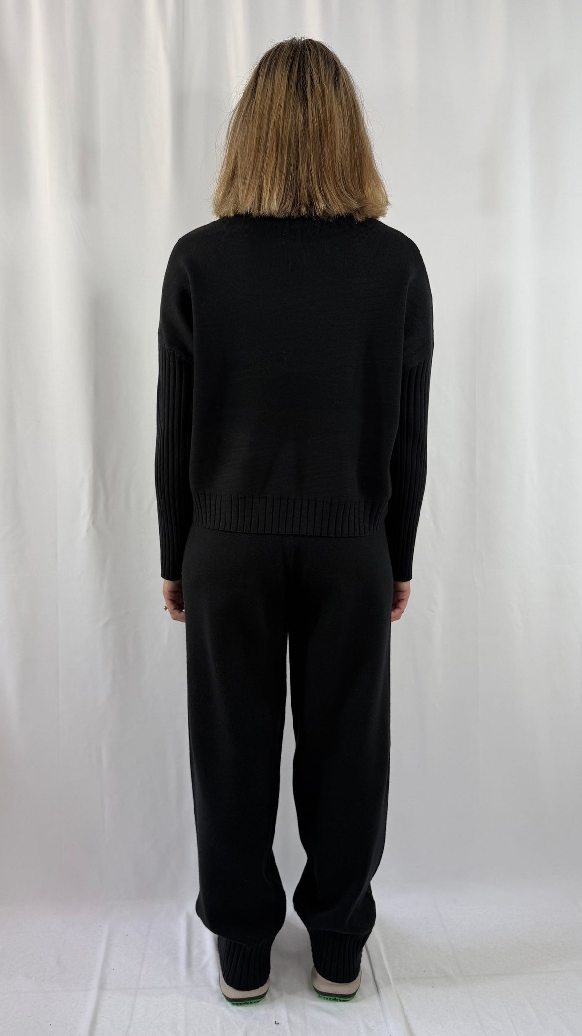 Pantalone tuta Molly Bracken