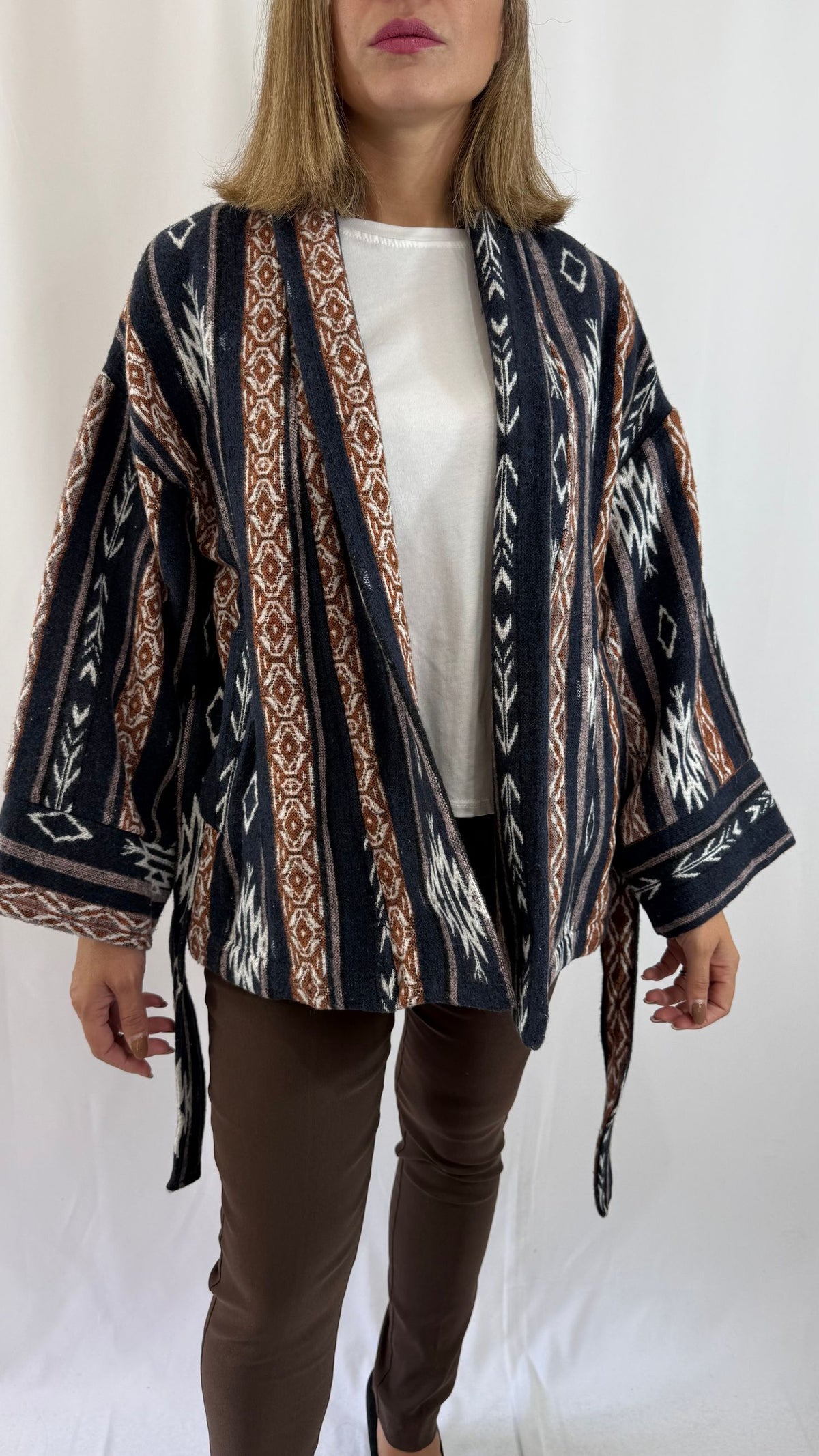 Kimono Impure