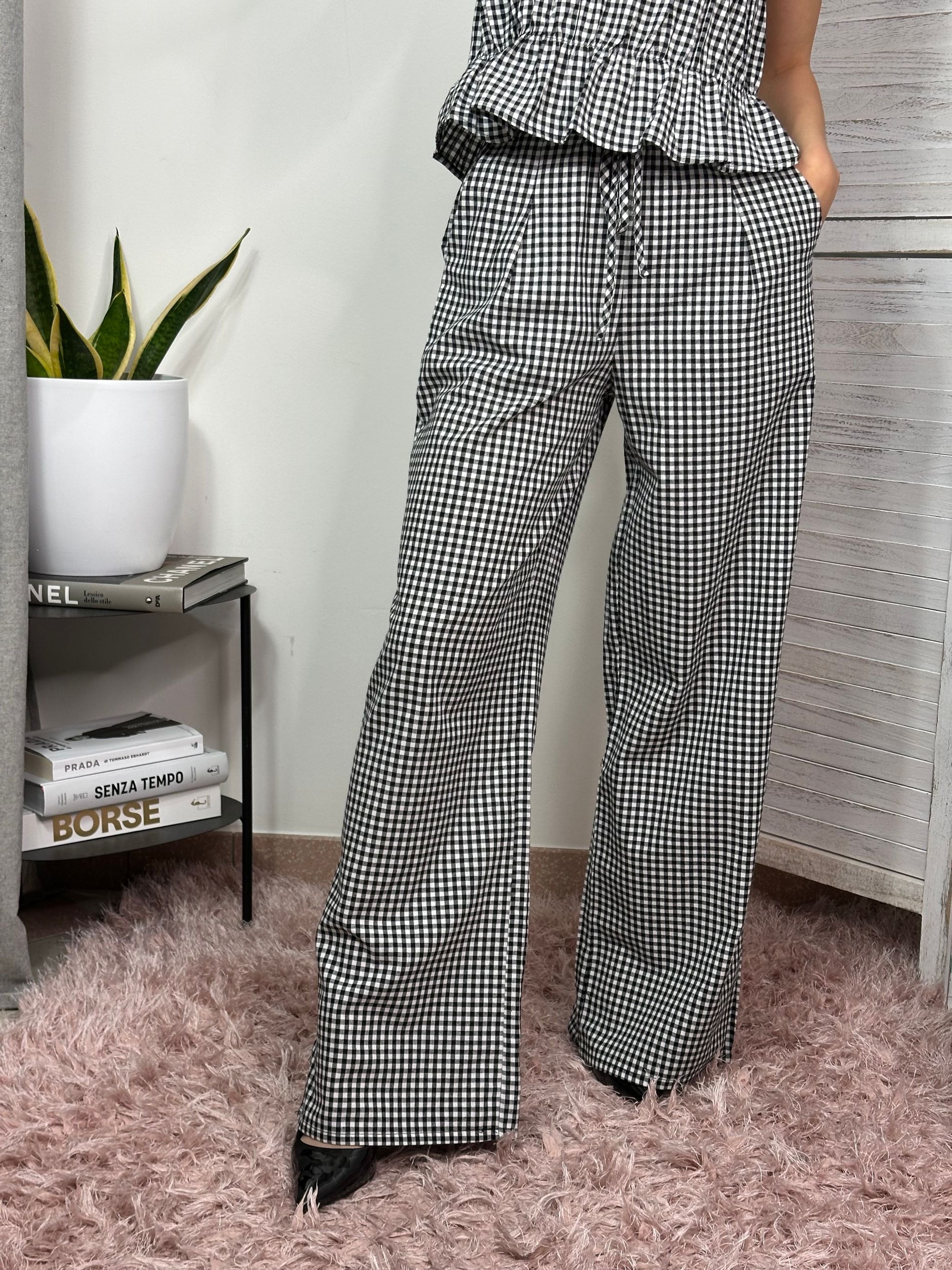 pantalone Compania Fantastica