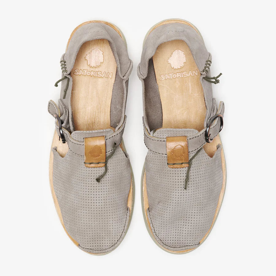 BENIRRAS Satorisan