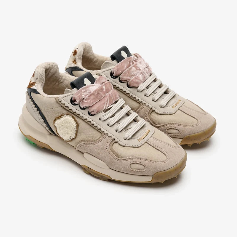 CHACRONA PREMIUM EVO Sneakers Satorisan