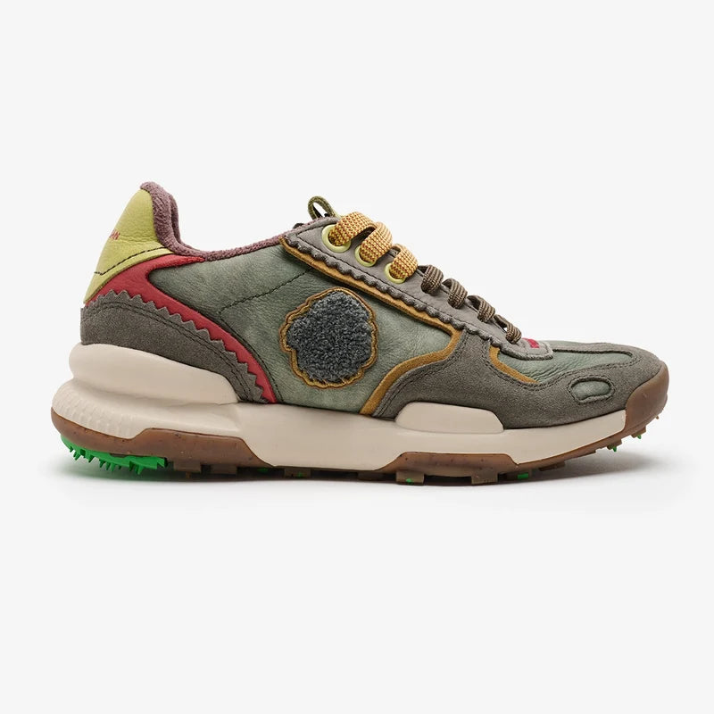 CHACRONA PREMIUM EVO Sneakers Satorisan