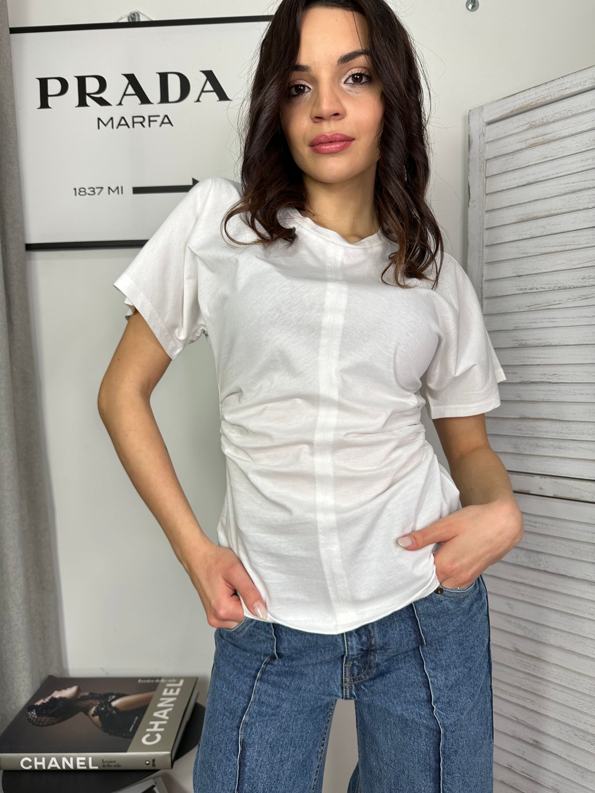 T-shirt WILD PONY