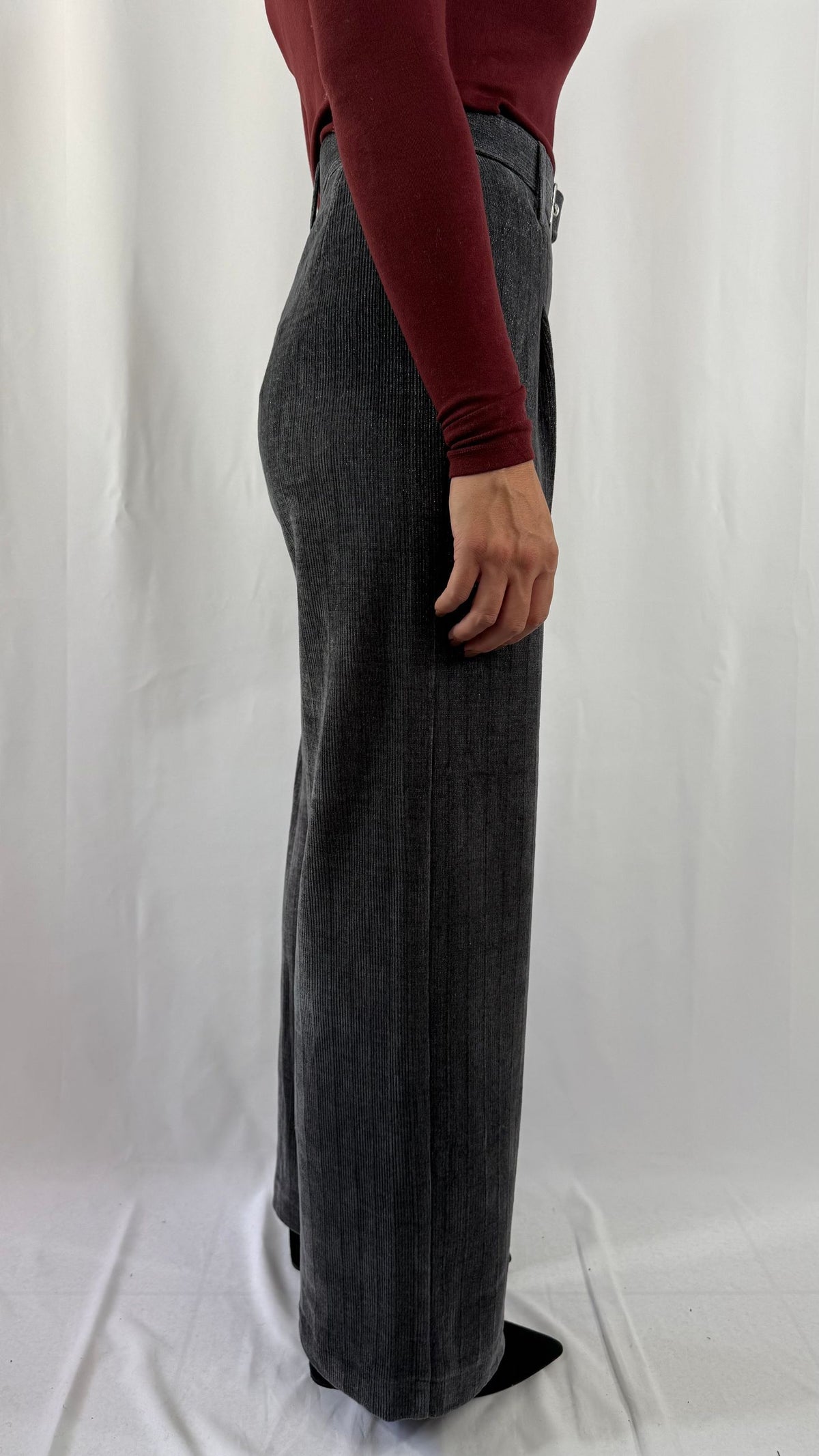 Pantalone velluto Molly Bracken