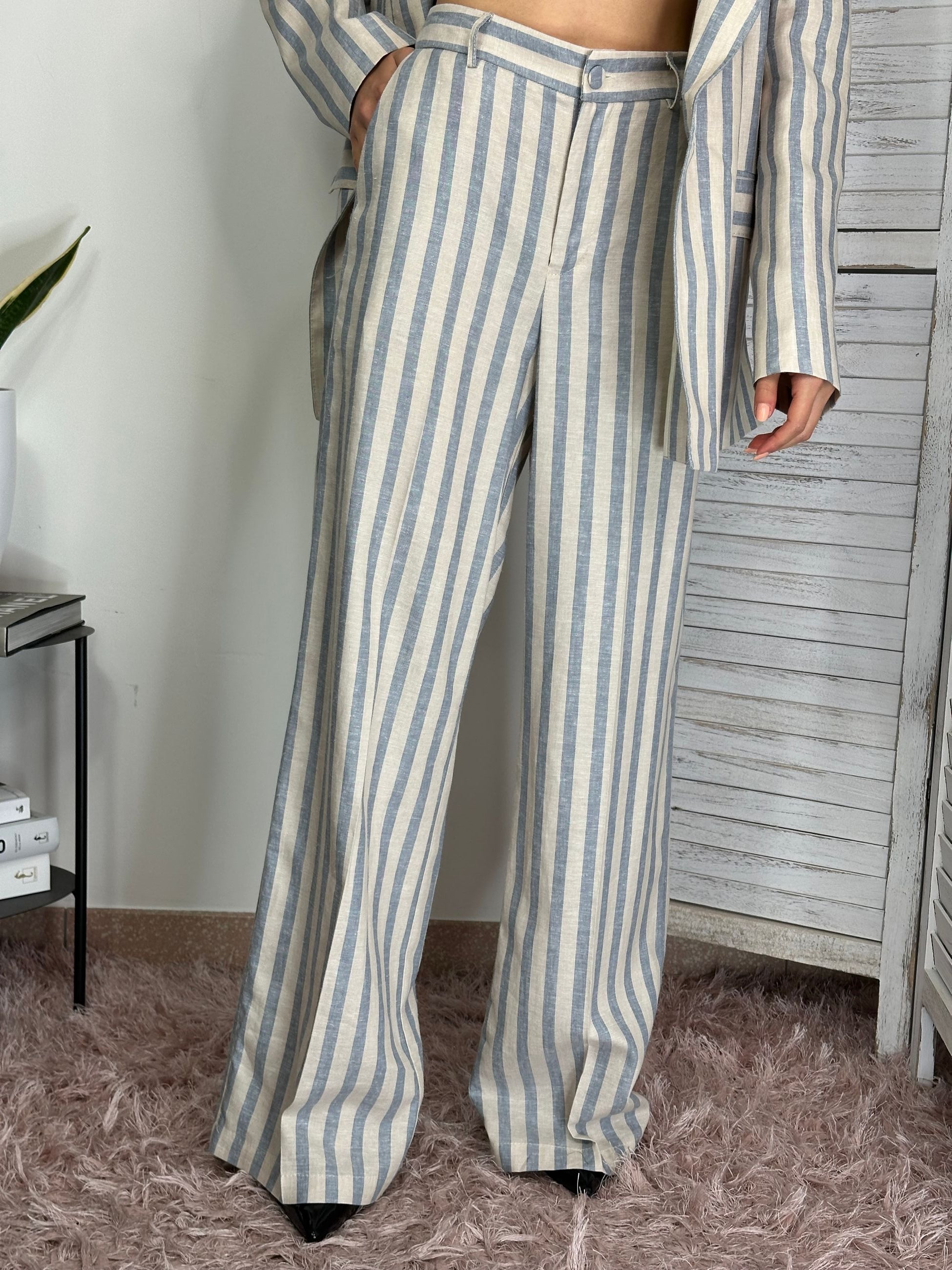 pantalone Silence limited