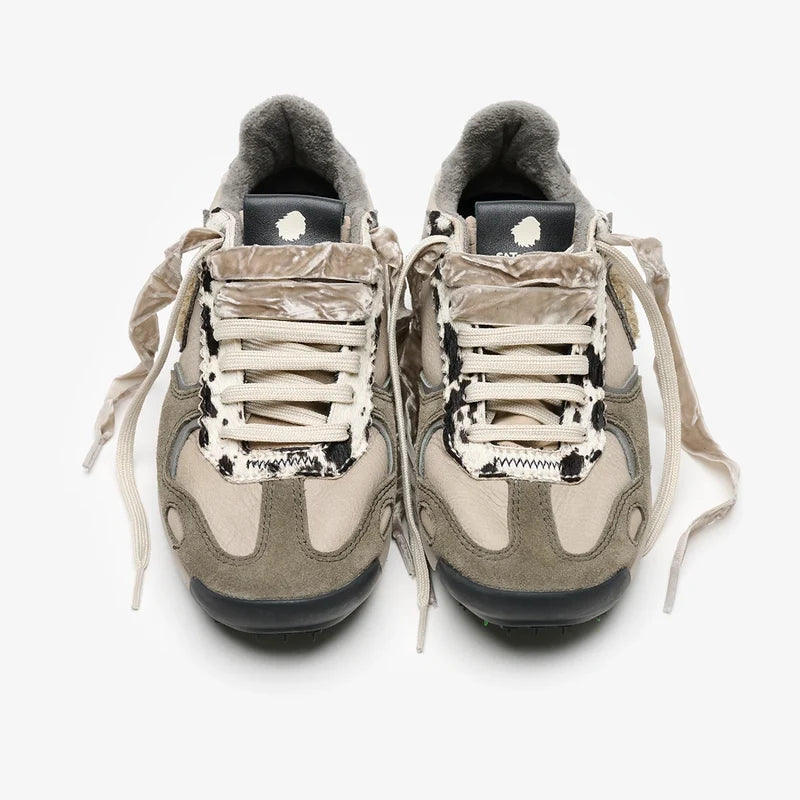 CHACRONA PREMIUM EVO Sneakers Satorisan