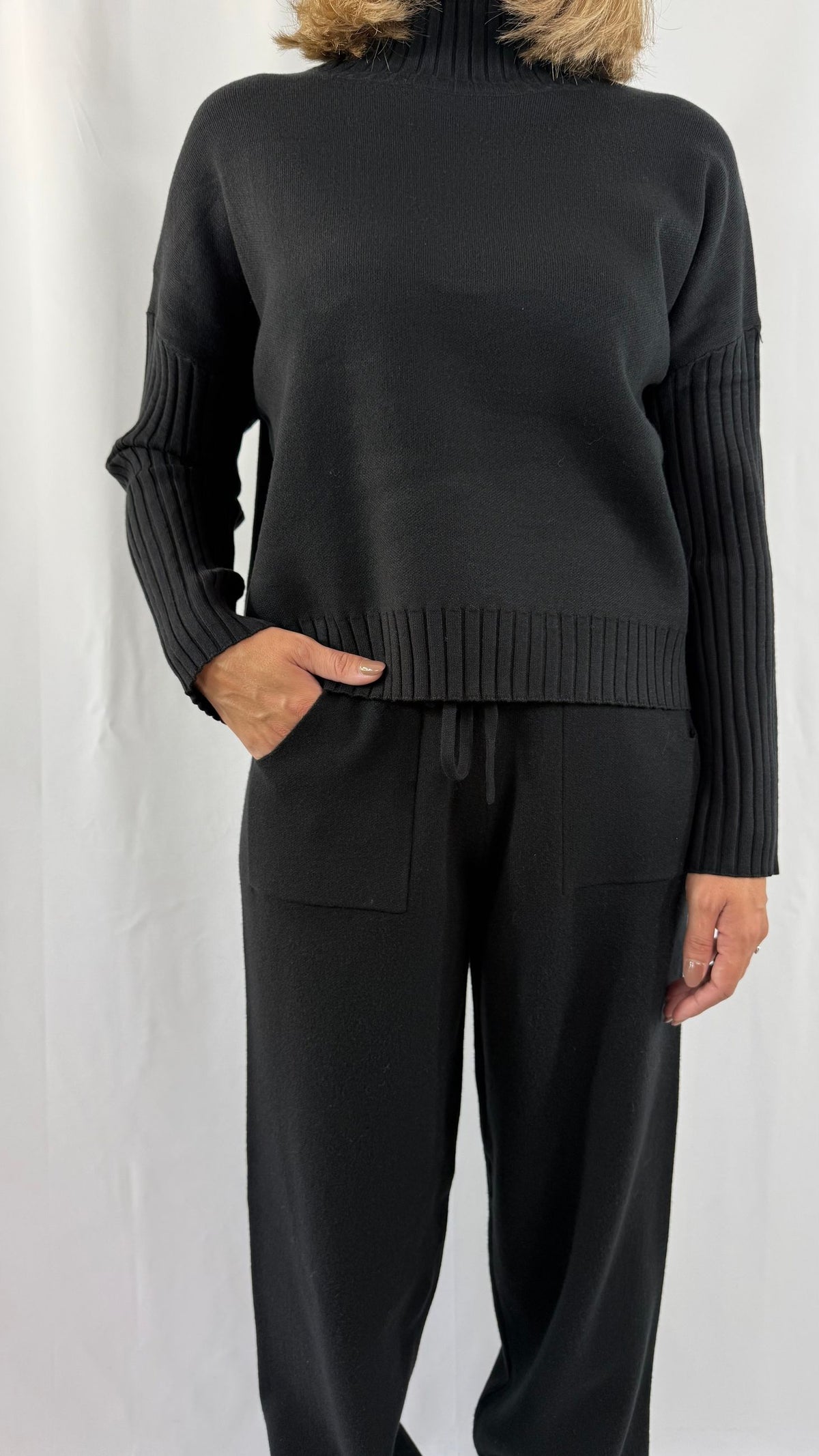Pantalone tuta Molly Bracken