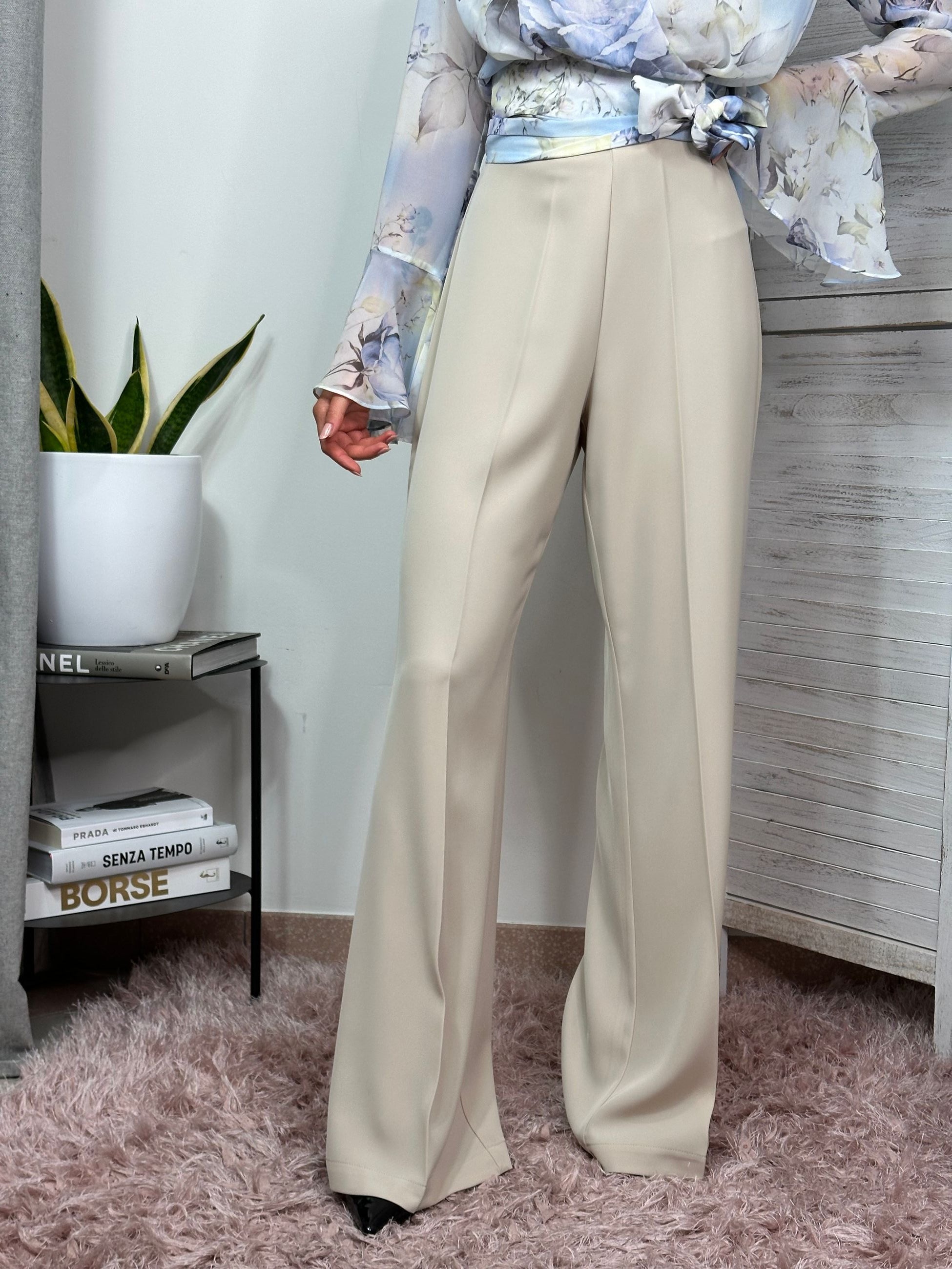 pantalone Silence limited