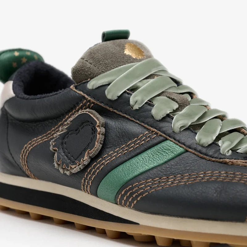 STARDUST PREMIUM EVO Sneakers Satorisan