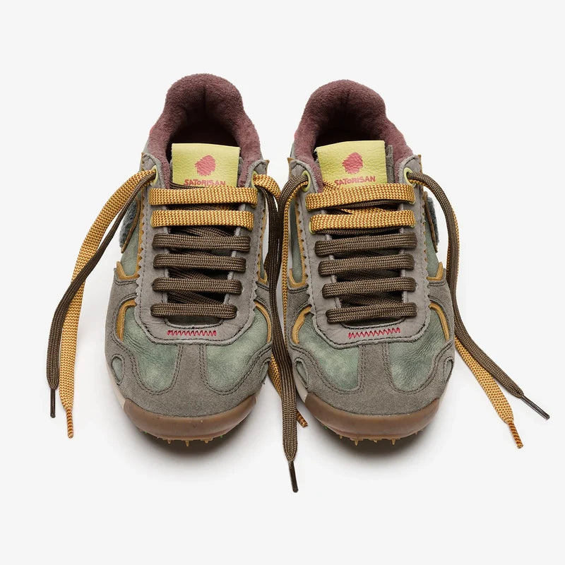 CHACRONA PREMIUM EVO Sneakers Satorisan