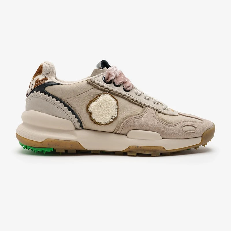 CHACRONA PREMIUM EVO Sneakers Satorisan