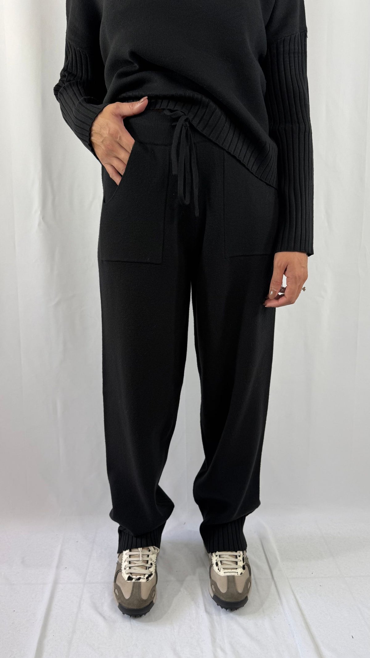 Pantalone tuta Molly Bracken