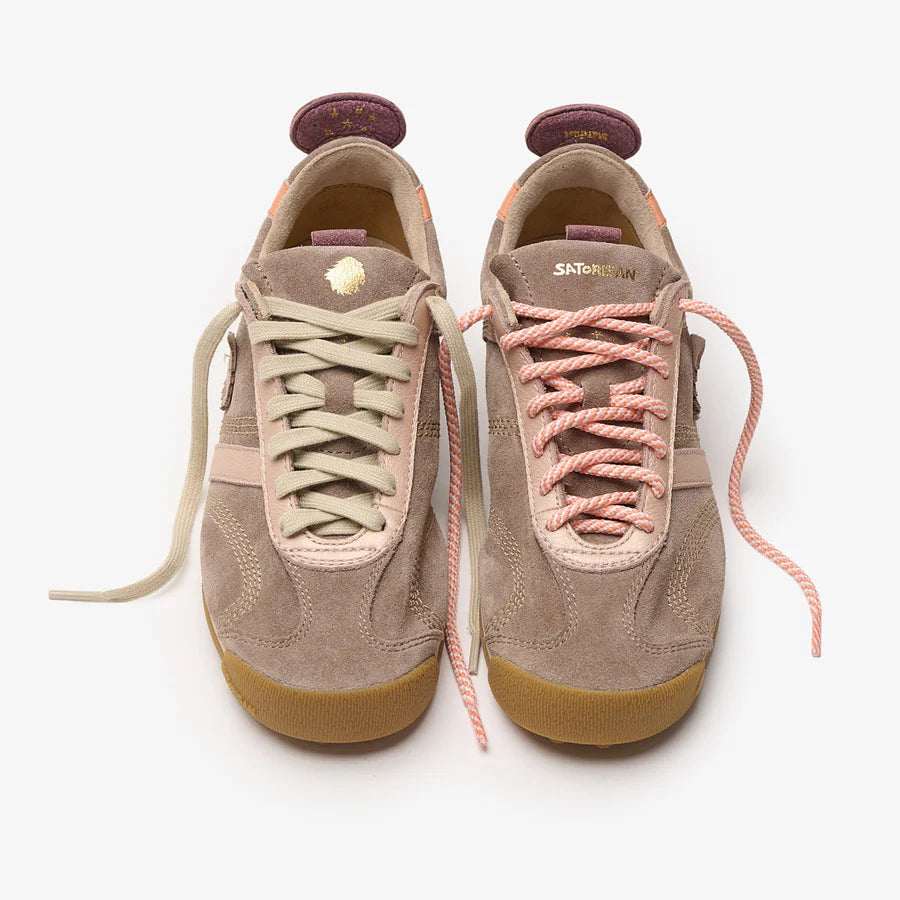 SNEAKERS Satorisan