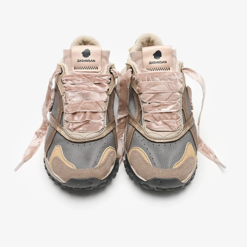 CHACRONA METTA PREMIUM EVO Sneakers Satorisan