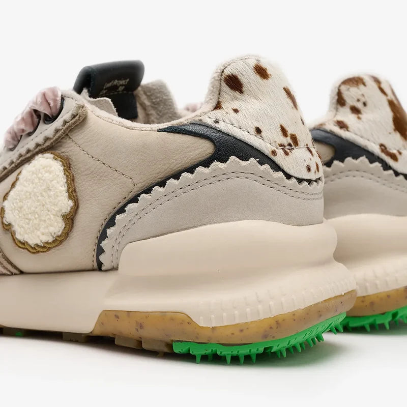 CHACRONA PREMIUM EVO Sneakers Satorisan