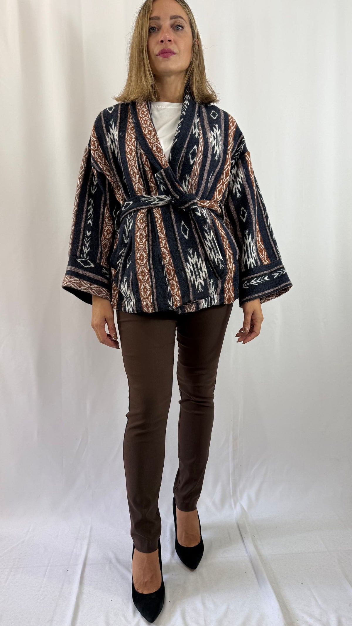 Kimono Impure