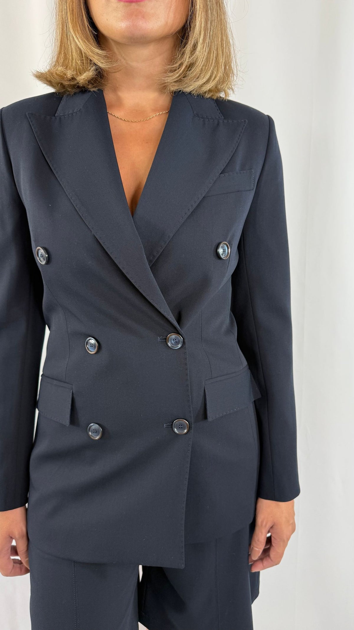 Blazer Silence Limited