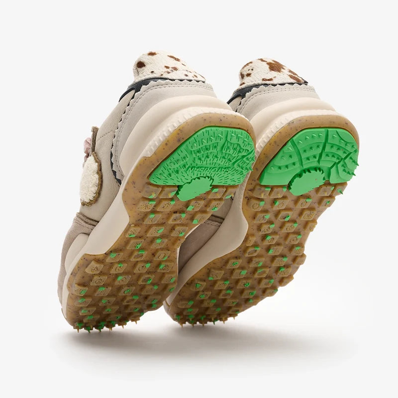 CHACRONA PREMIUM EVO Sneakers Satorisan