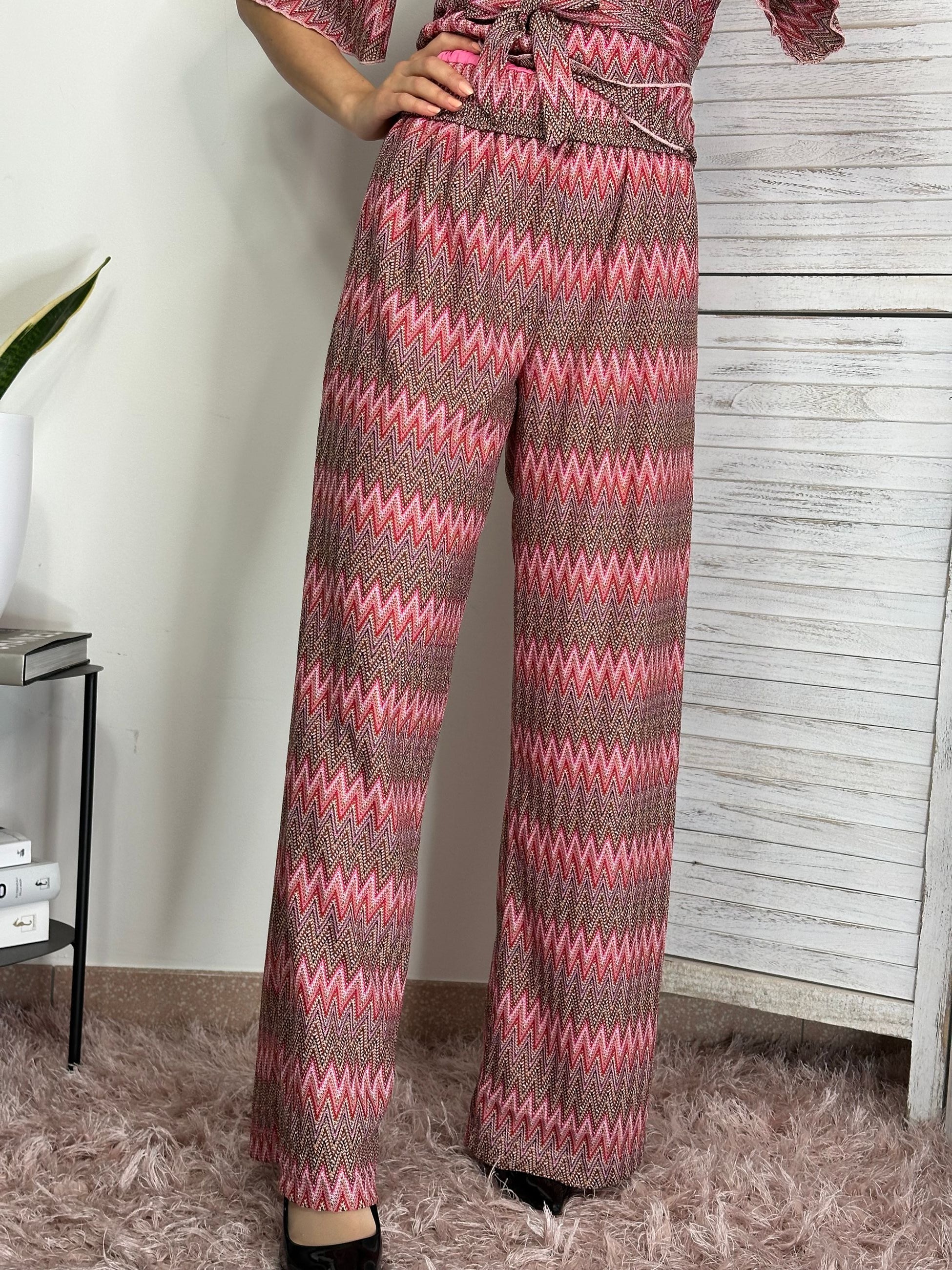 pantalone Molly Bracken