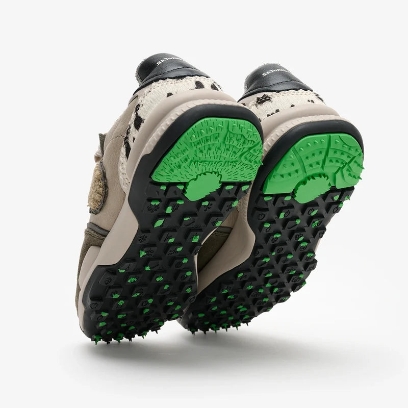 CHACRONA PREMIUM EVO Sneakers Satorisan
