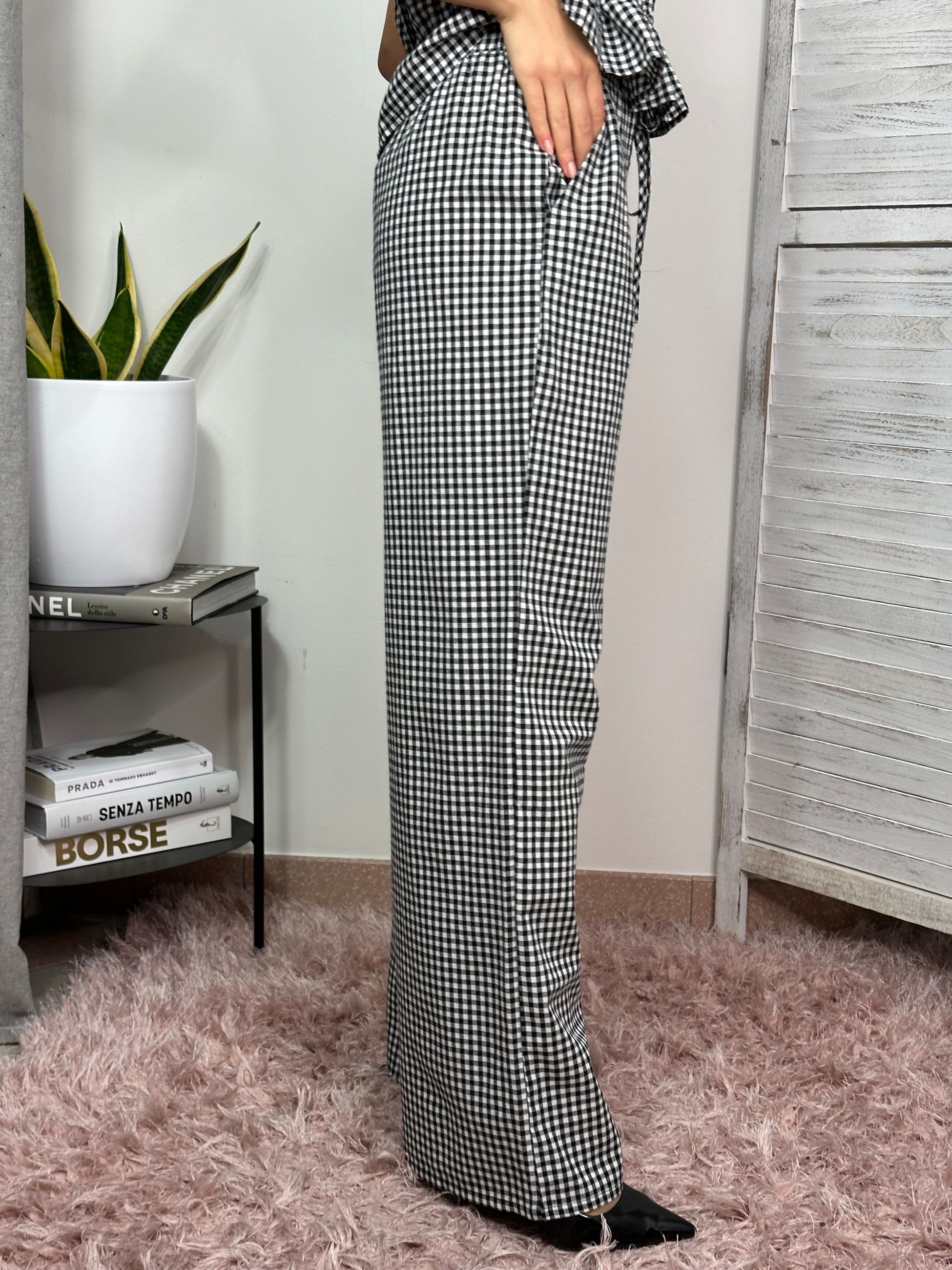 pantalone Compania Fantastica