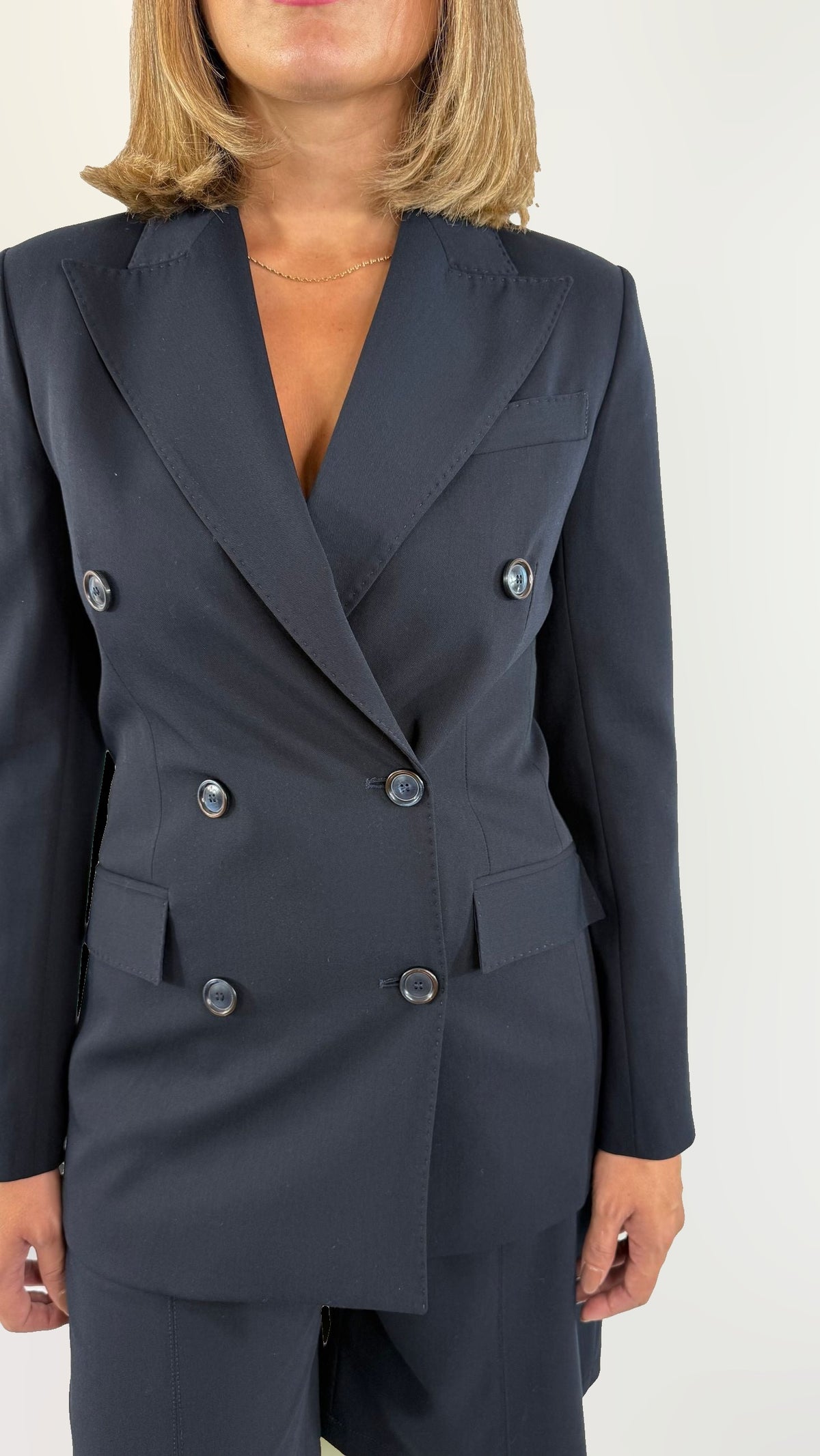 Blazer Silence Limited
