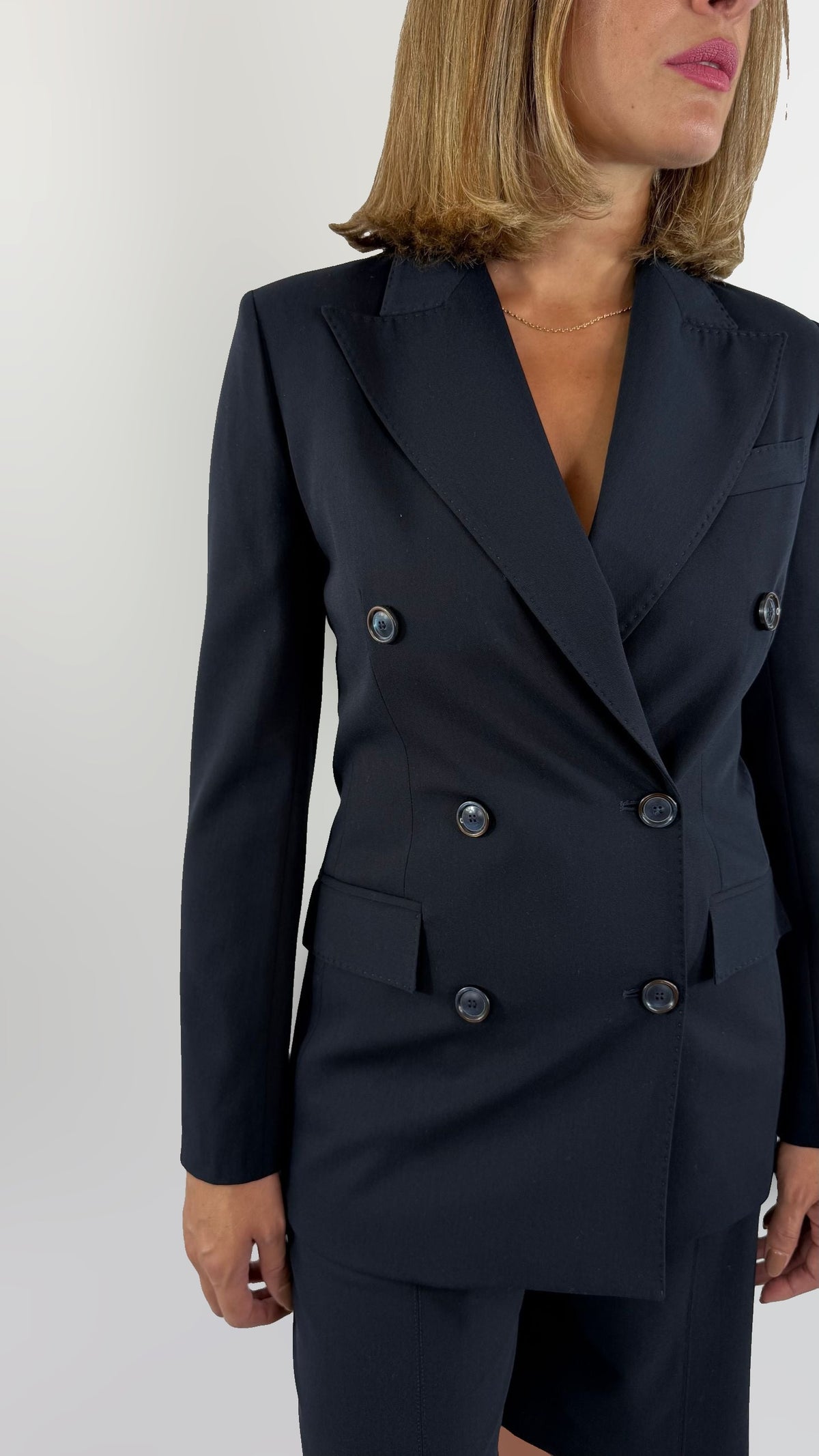 Blazer Silence Limited