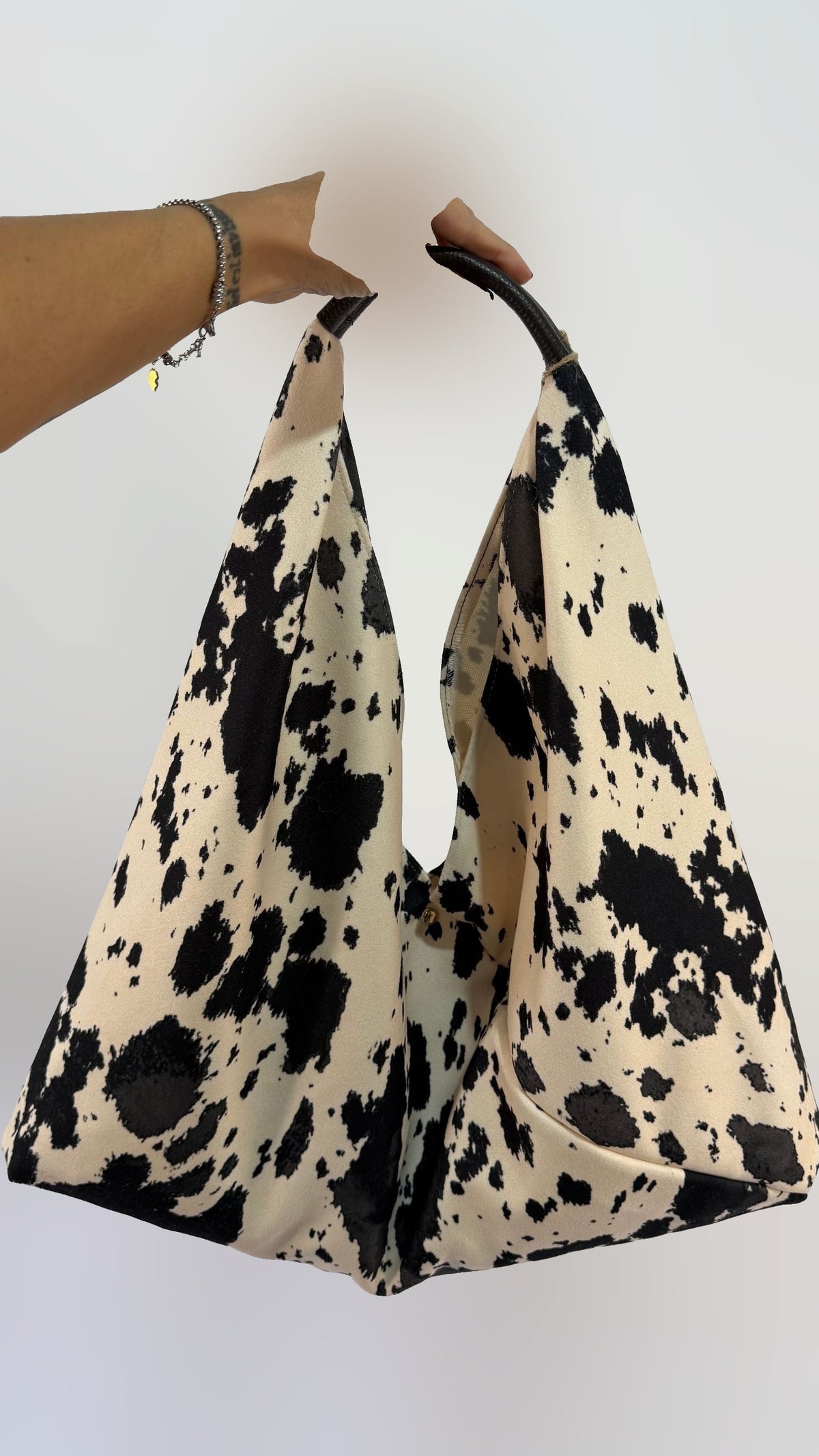 Borsa a spalla Safe Concept Store