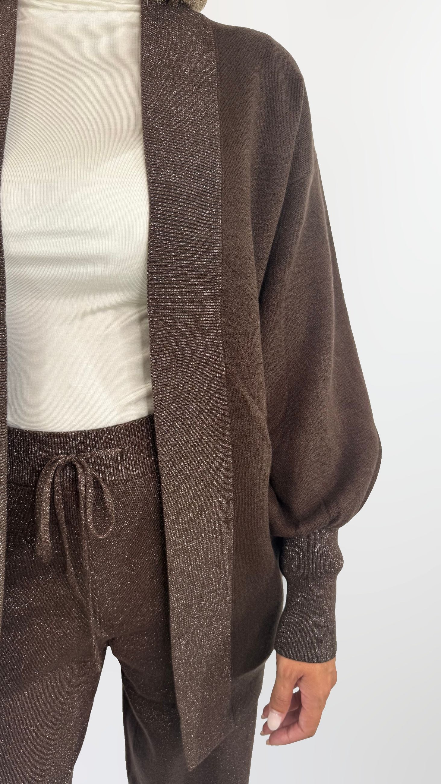 Cardigan Molly Bracken