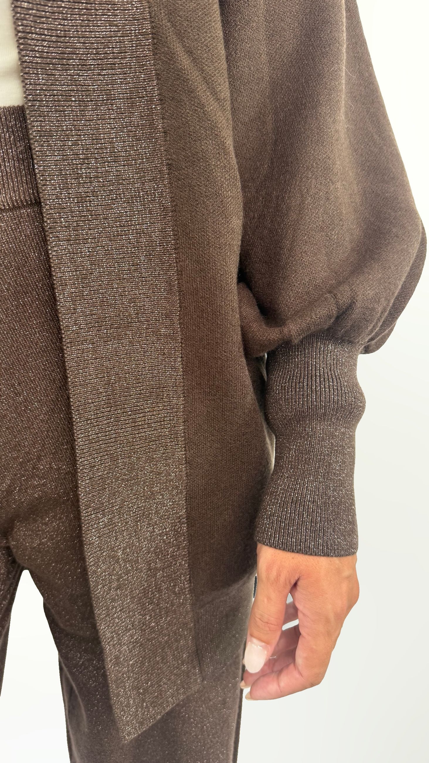 Cardigan Molly Bracken