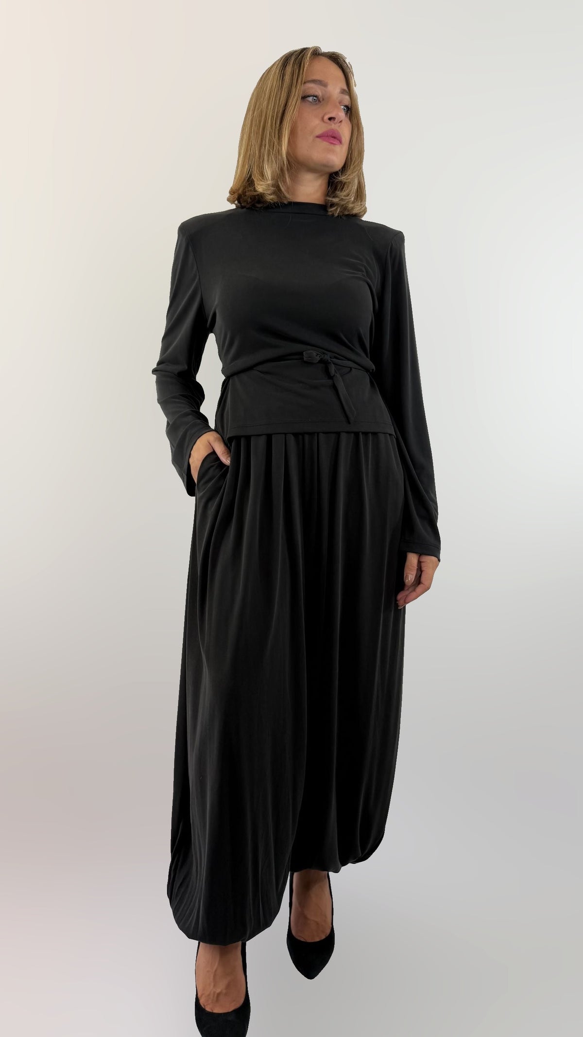 Completo tuta Safé Concept Store
