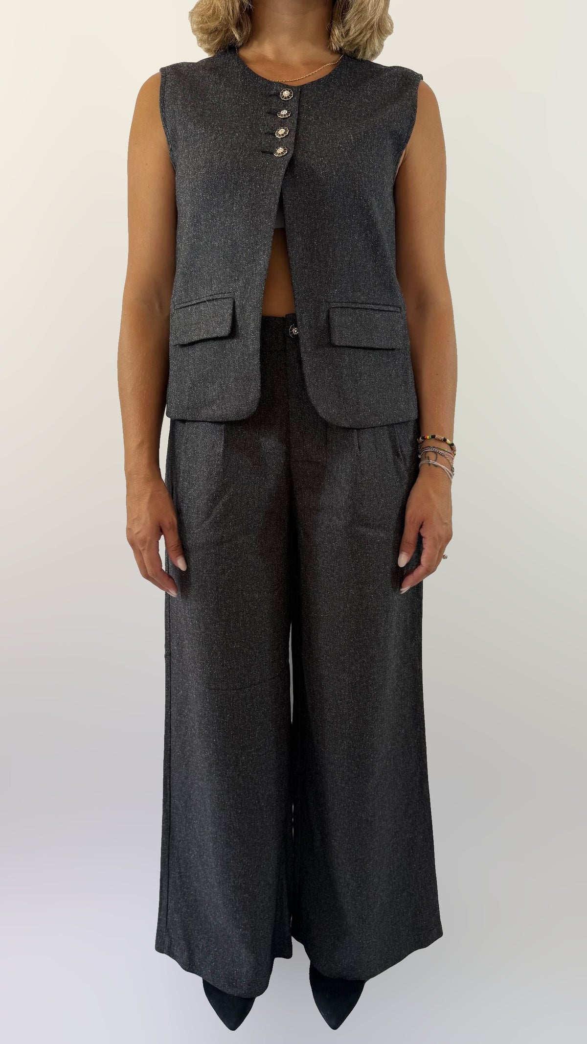 Gilet Molly Bracken