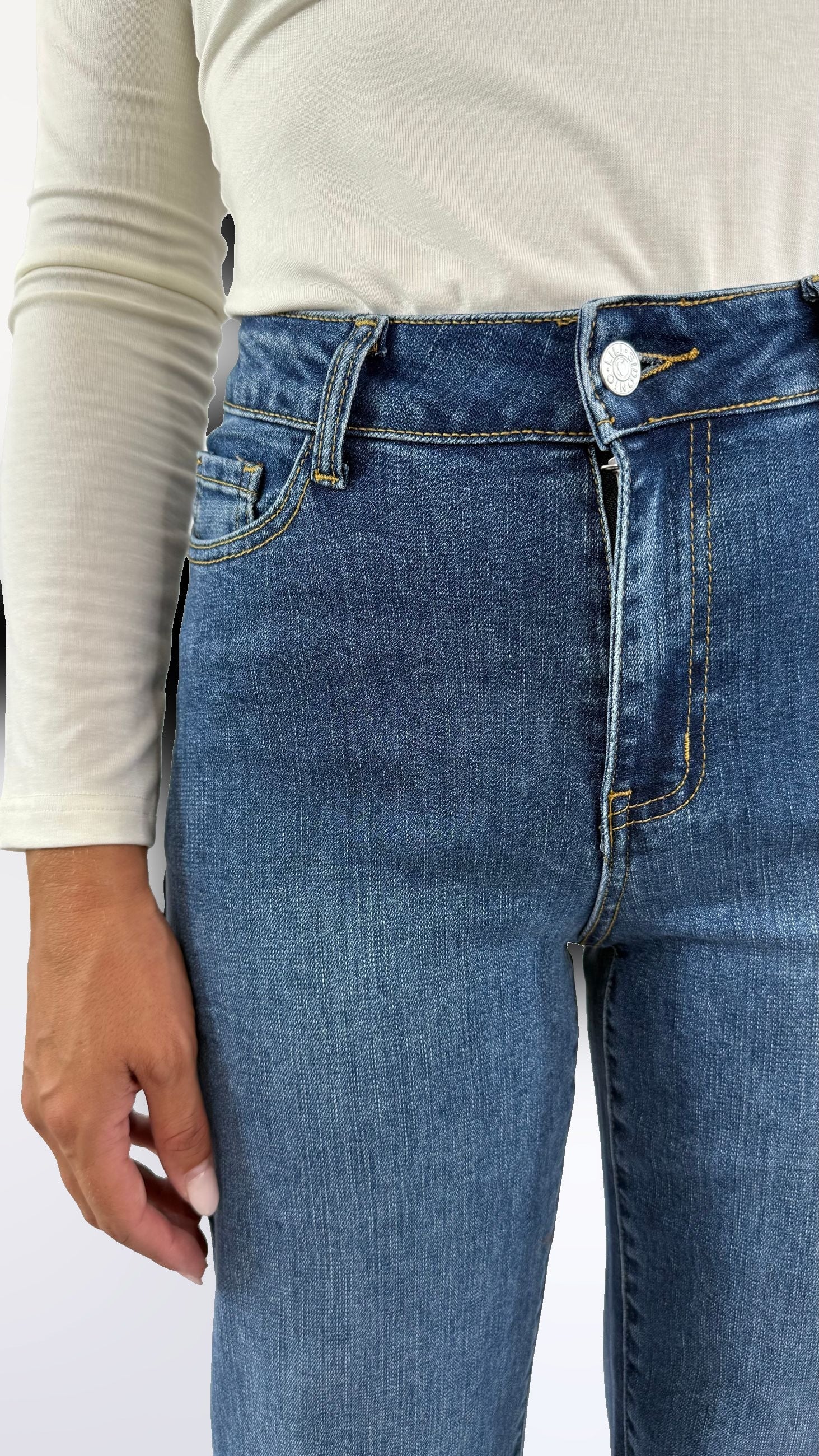 Jeans Molly Bracken
