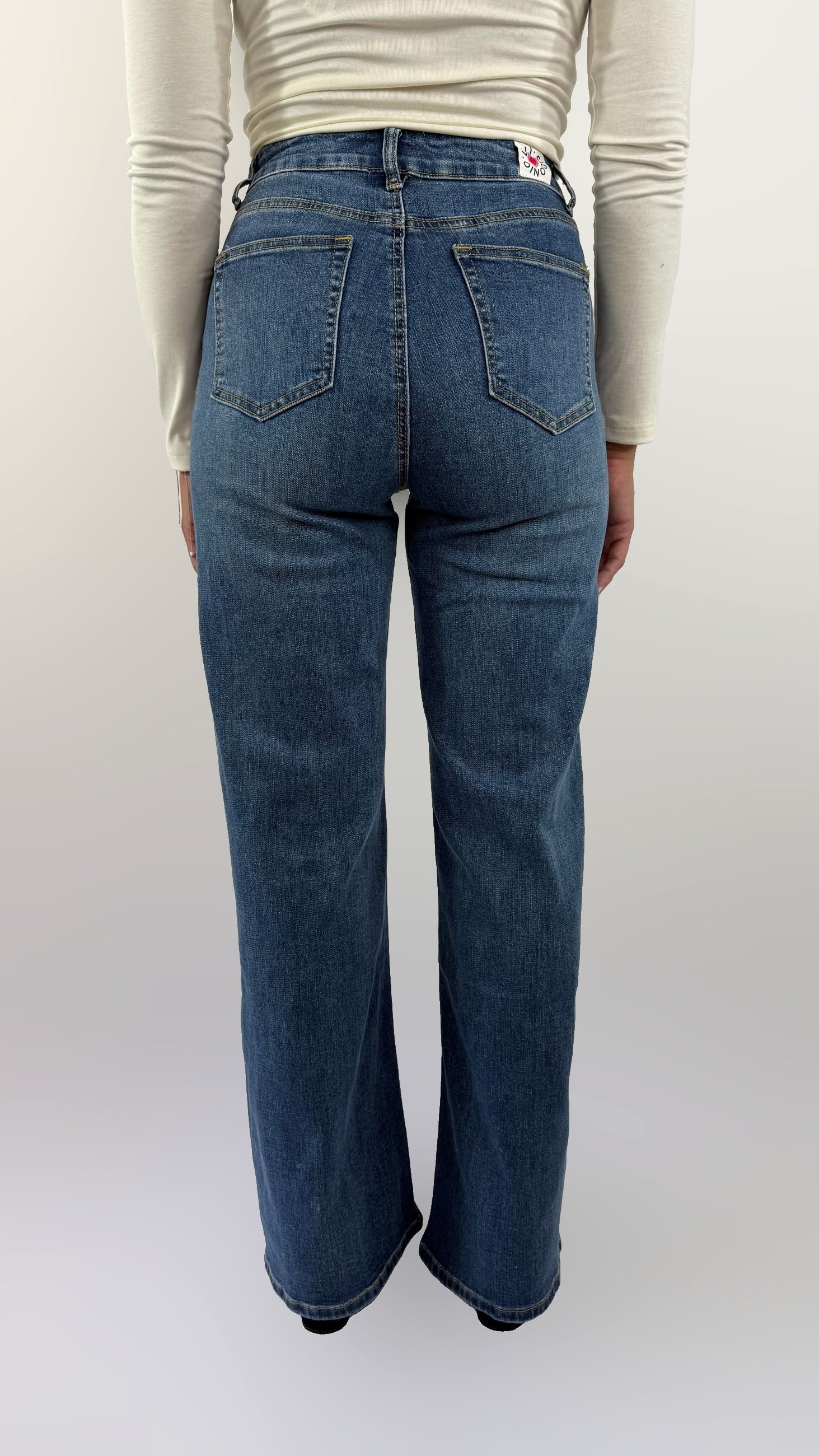 Jeans Molly Bracken