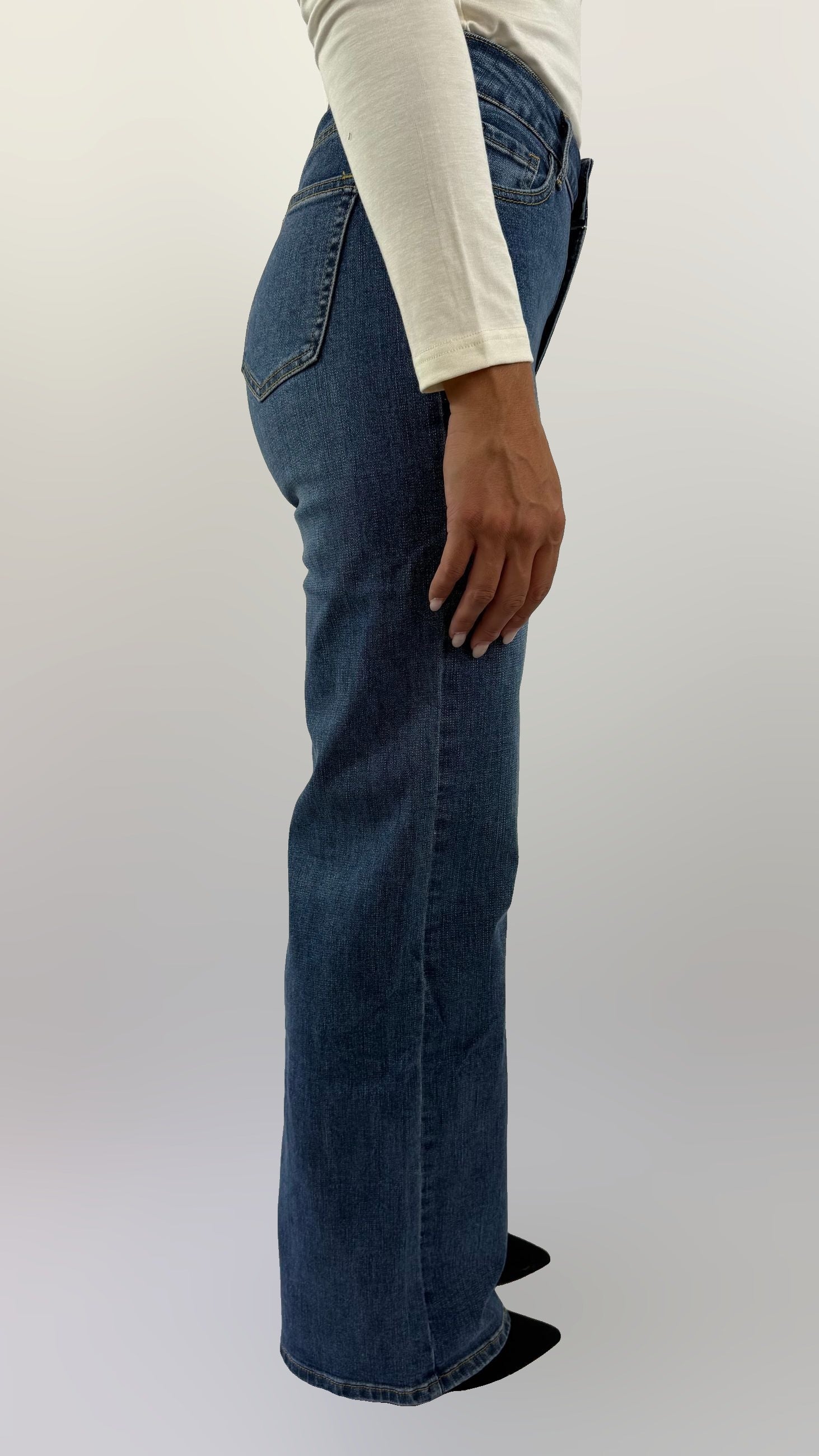 Jeans Molly Bracken